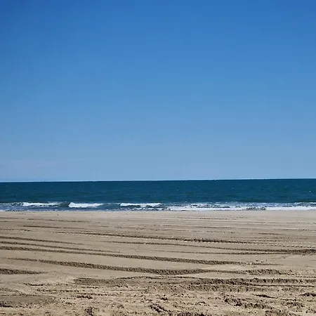 Climatise Avec Parking * Canet-en-Roussillon
