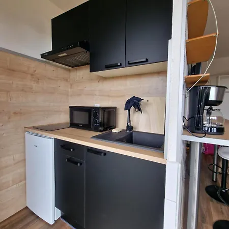 Climatise Avec Parking *