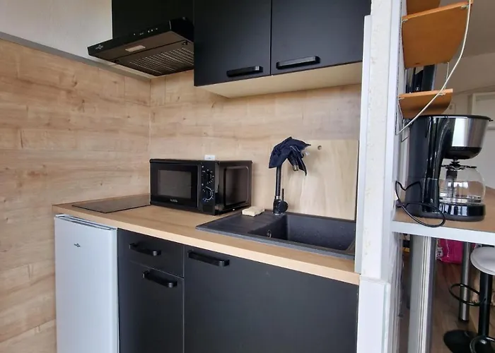 Climatise Avec Parking *